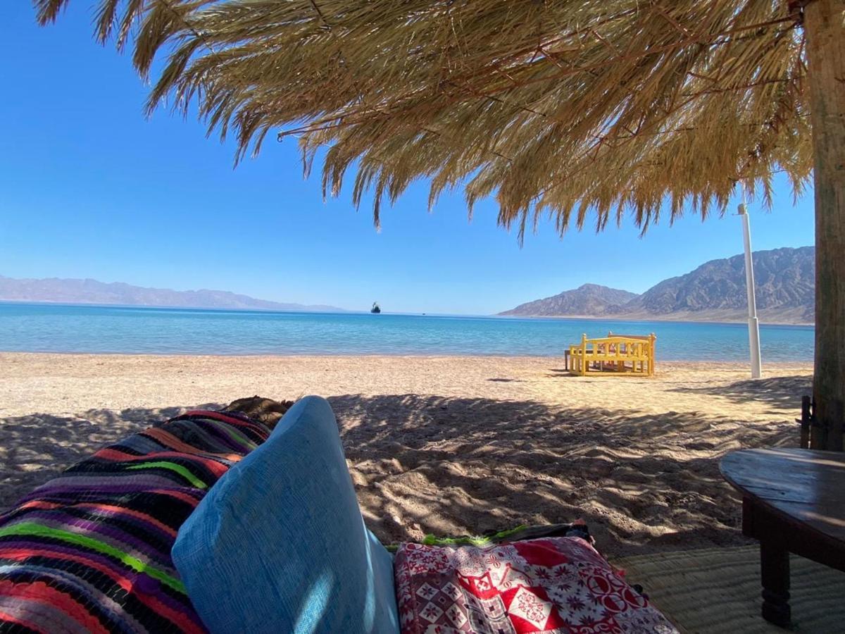 Sayadeen Village - Red Sea Riviera Nuweiba` Exterior foto