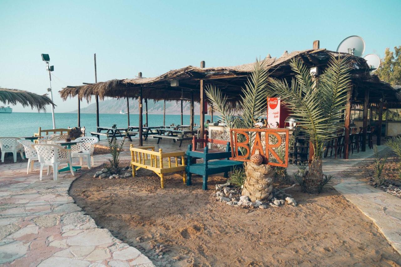 Sayadeen Village - Red Sea Riviera Nuweiba` Exterior foto