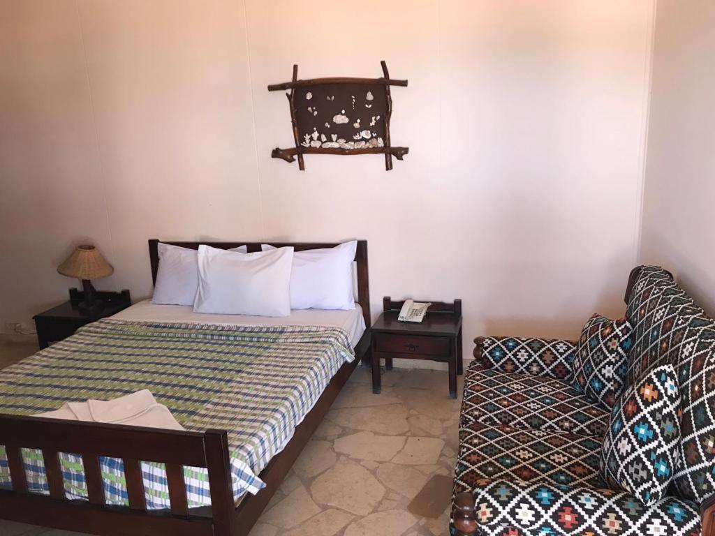 Sayadeen Village - Red Sea Riviera Nuweiba` Exterior foto