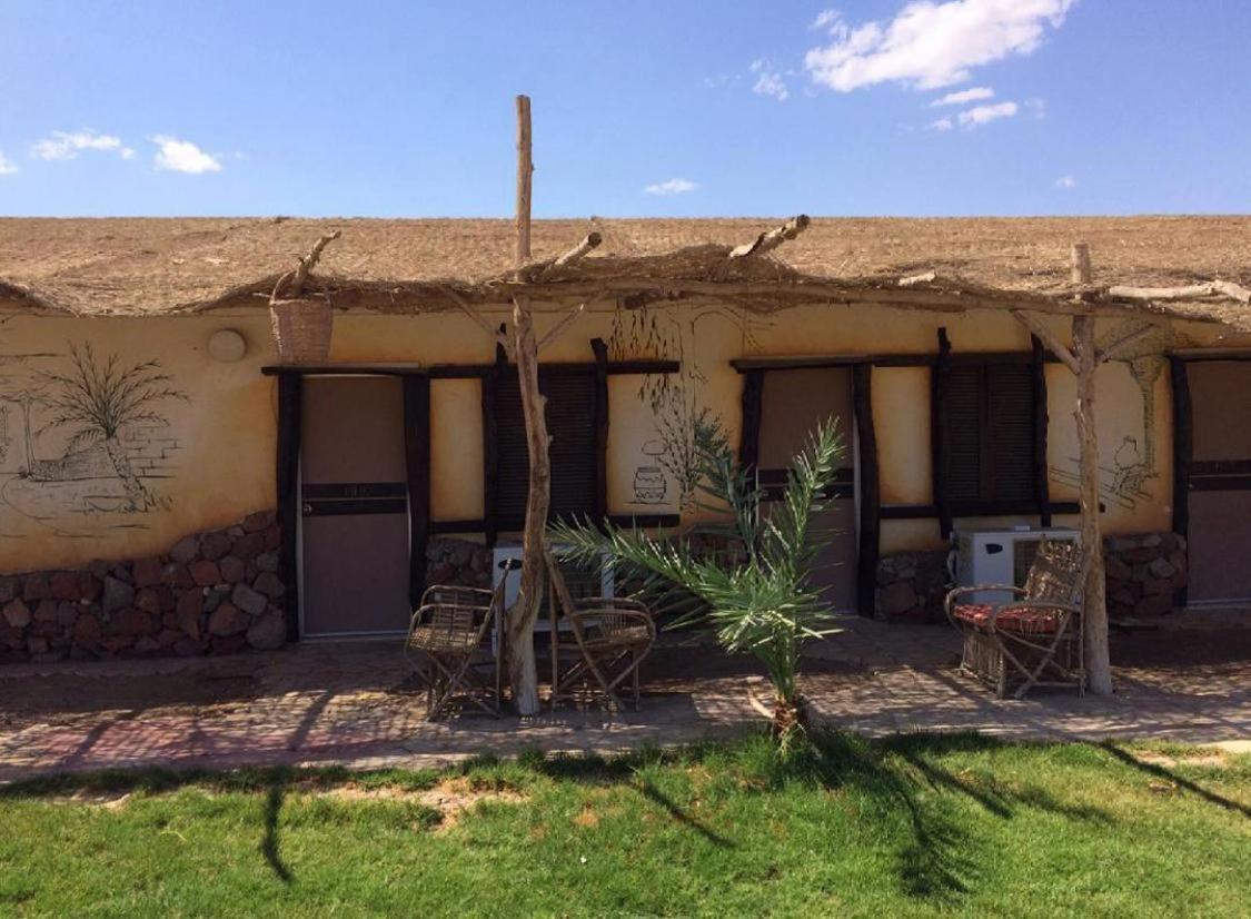 Sayadeen Village - Red Sea Riviera Nuweiba` Exterior foto