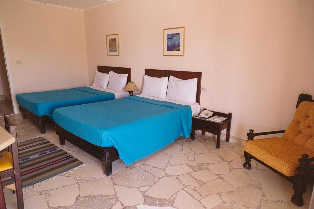 Sayadeen Village - Red Sea Riviera Nuweiba` Exterior foto
