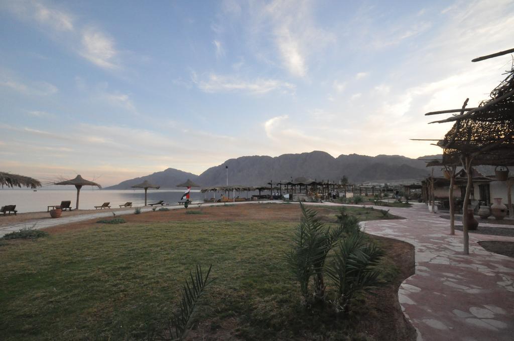 Sayadeen Village - Red Sea Riviera Nuweiba` Habitación foto