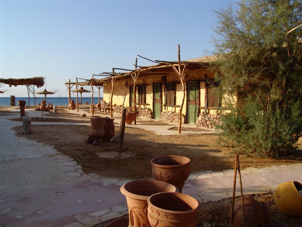 Sayadeen Village - Red Sea Riviera Nuweiba` Habitación foto